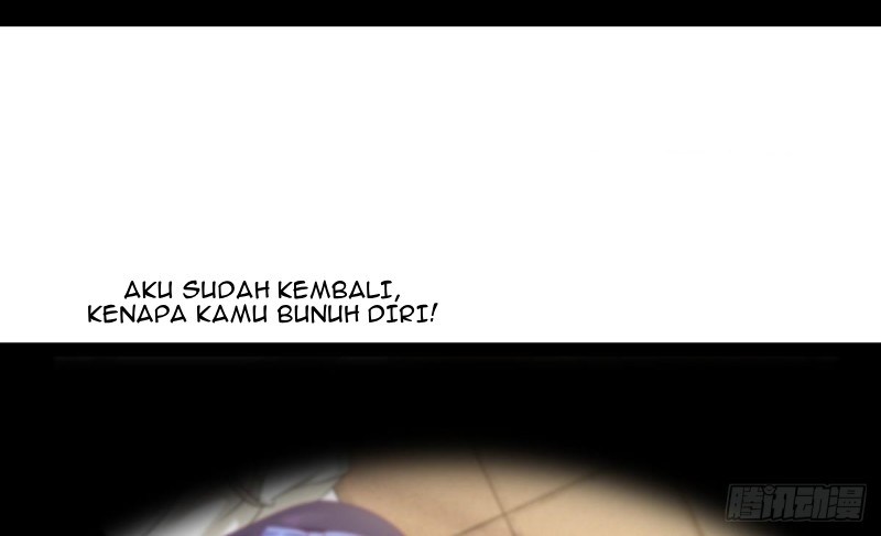 Magic Immortal Qi Chapter 01-02 Bahasa Indonesia